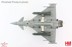 Bild von HA6615 Eurofighter Typhoon FGR4 ZK344, 1(F) Sqn, Op SHADER, RAF Akrotiri, March 2021  Hobby Master 1:72